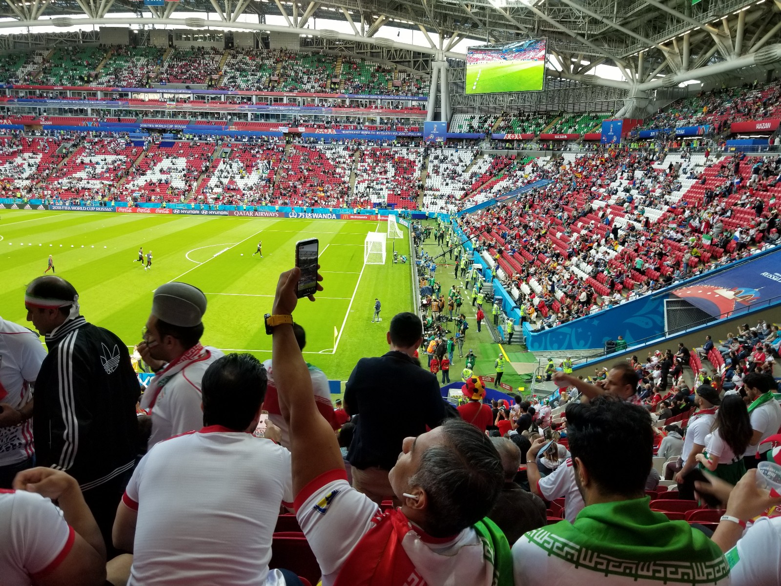 四合一气体模组传感器（可定制）