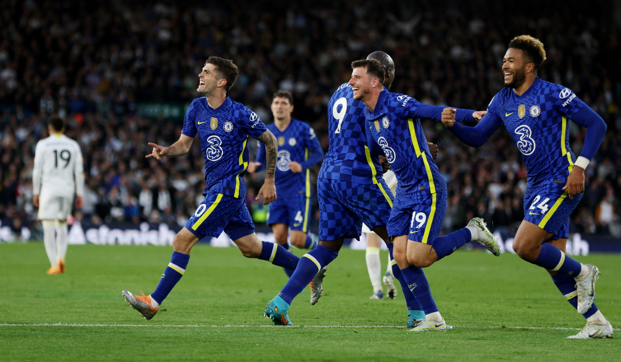 模块化硫化氢传感器